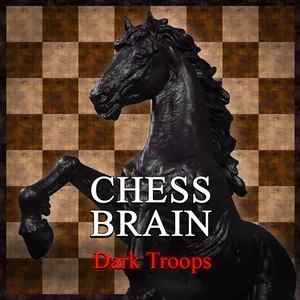 Chess Brain: Dark Troops box art
