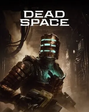Dead Space box art