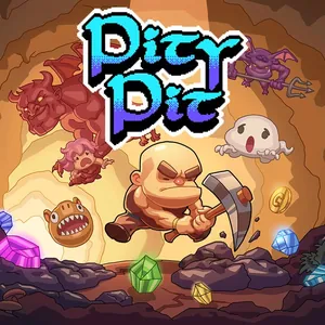 Pity Pit box art