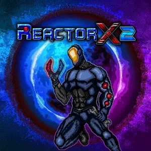 ReactorX 2 box art