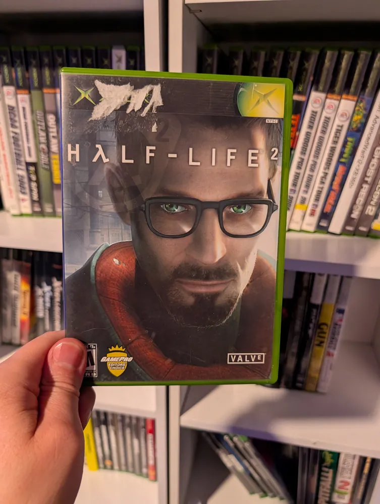 Half-Life 2