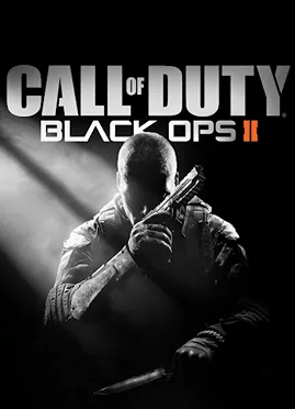 Call of Duty: Black Ops II, Xbox 360