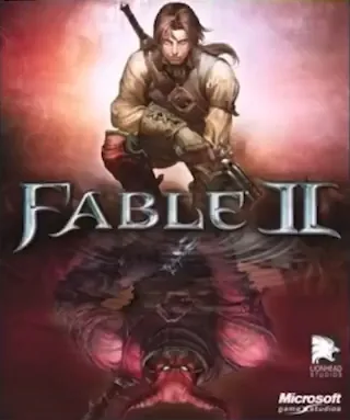 Fable II, Xbox 360