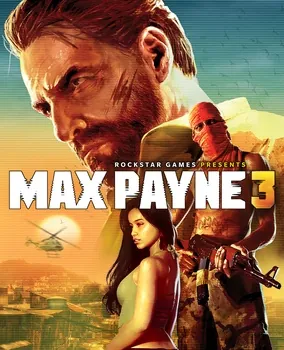 Max Payne 3, Xbox 360