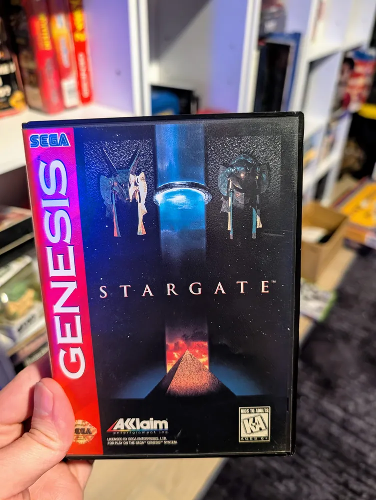 Stargate