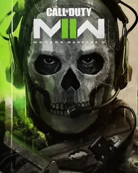 Call of Duty: Modern Warfare II [Cross-Gen Bundle], Xbox One