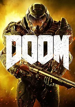 DOOM [Collector's Edition], Xbox One
