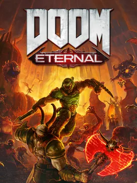 DOOM Eternal, Xbox One