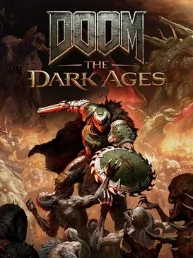 Doom: The Dark Ages, Xbox Series X/S